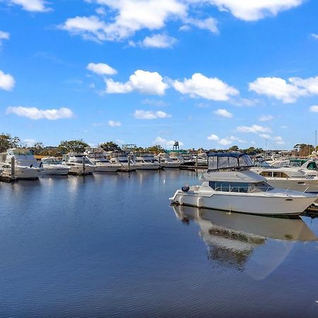 Barefoot Landing Resort North Myrtle Beach Exterior photo