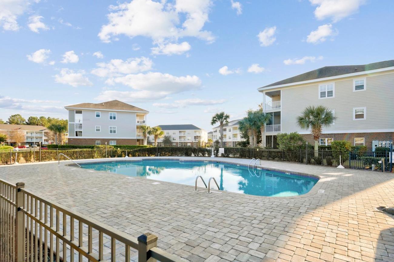 Barefoot Landing Resort North Myrtle Beach Exterior photo