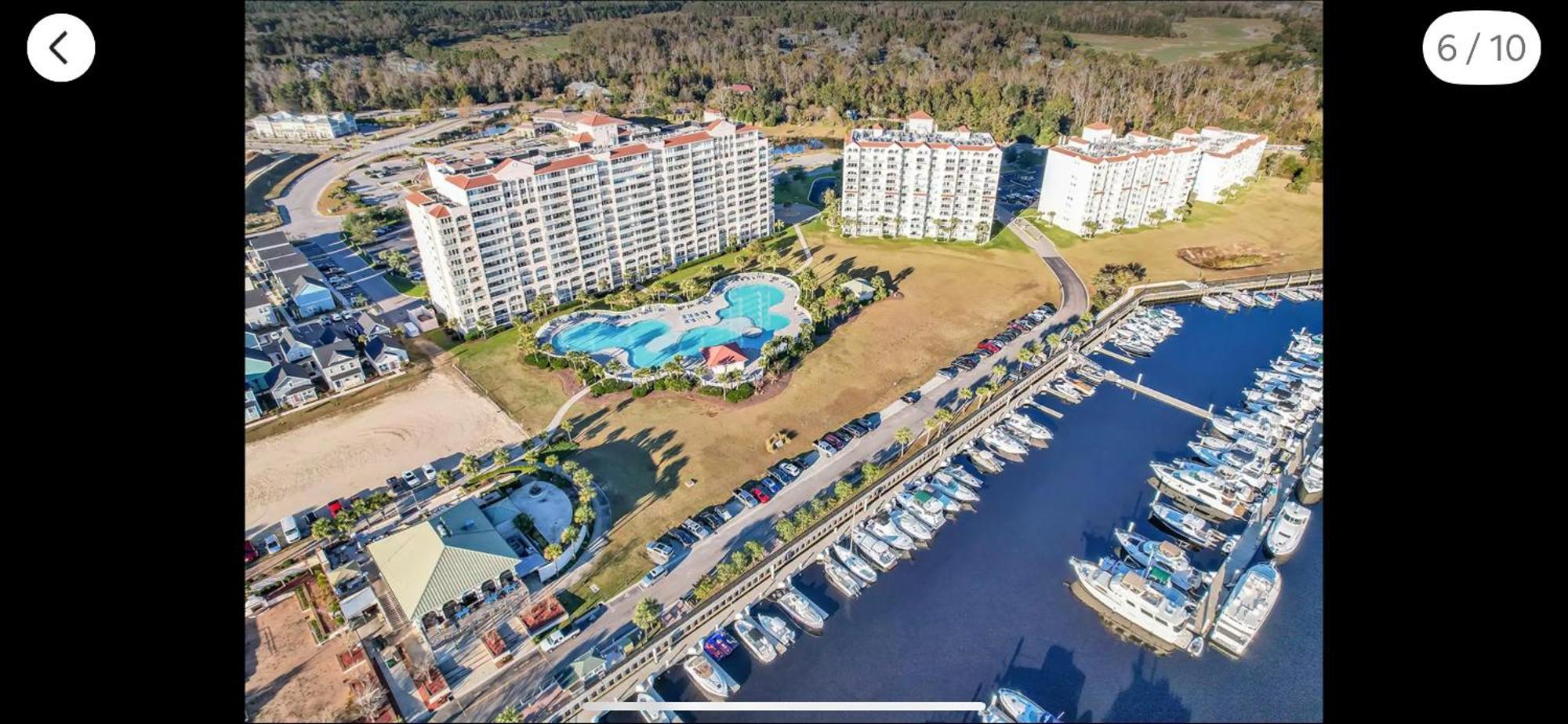 Barefoot Landing Resort North Myrtle Beach Exterior photo