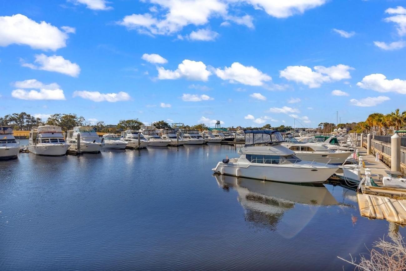 Barefoot Landing Resort North Myrtle Beach Exterior photo